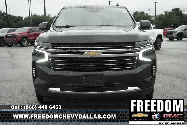 used 2023 Chevrolet Suburban car, priced at $49,998