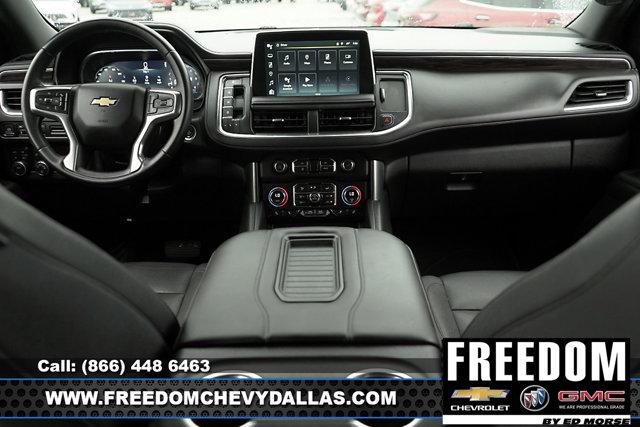 used 2023 Chevrolet Suburban car, priced at $49,998