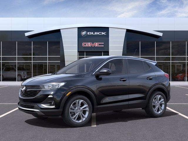 new 2022 Buick Encore GX car, priced at $24,062