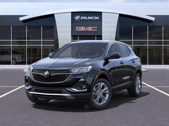 new 2022 Buick Encore GX car, priced at $24,062