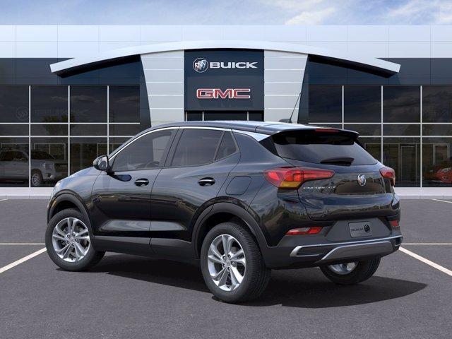 new 2022 Buick Encore GX car, priced at $24,062