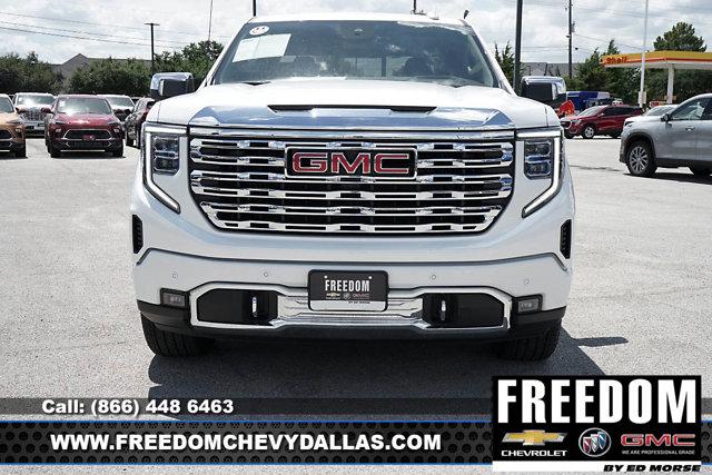 new 2024 GMC Sierra 1500 car, priced at $70,695