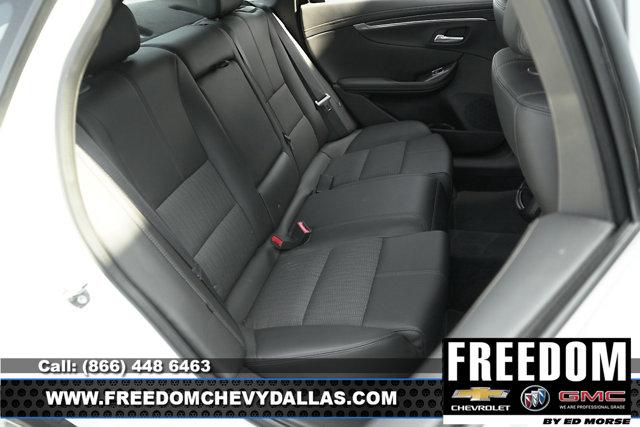 used 2019 Chevrolet Impala car, priced at $19,998