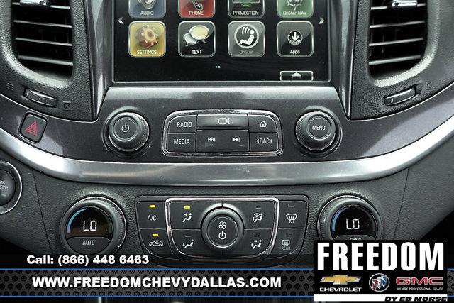 used 2019 Chevrolet Impala car, priced at $19,998
