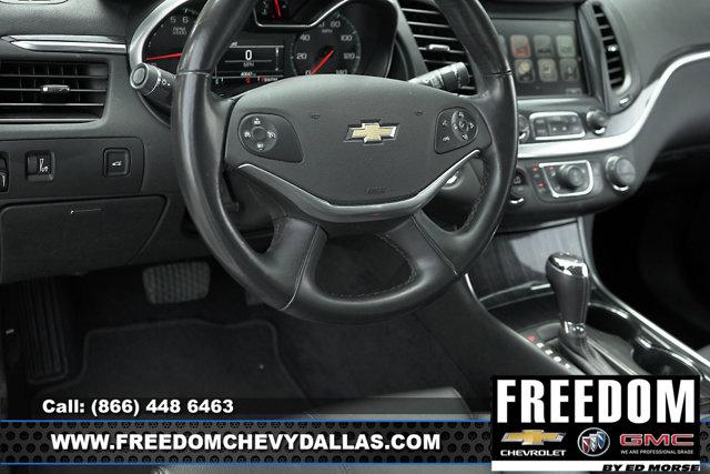 used 2019 Chevrolet Impala car, priced at $19,998