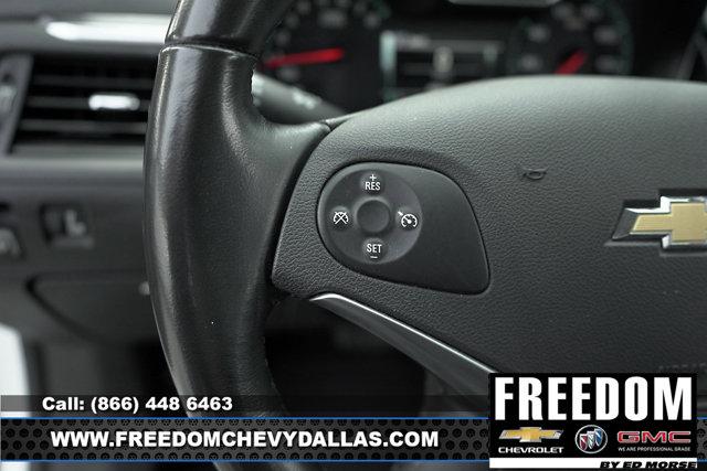 used 2019 Chevrolet Impala car, priced at $19,998