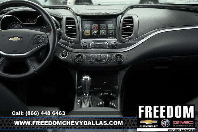 used 2019 Chevrolet Impala car, priced at $19,998