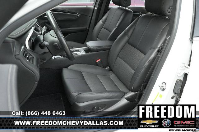 used 2019 Chevrolet Impala car, priced at $19,998
