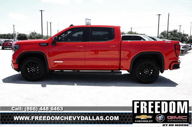 new 2026 GMC Sierra 1500 car, priced at $60,920