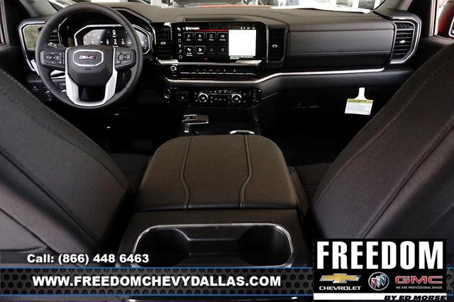 new 2026 GMC Sierra 1500 car, priced at $60,920