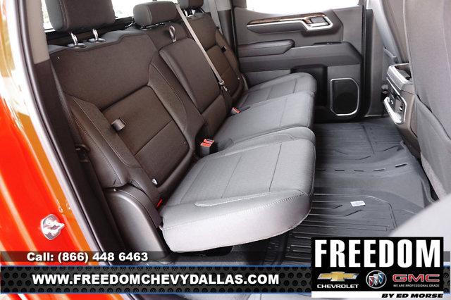new 2026 GMC Sierra 1500 car, priced at $60,920
