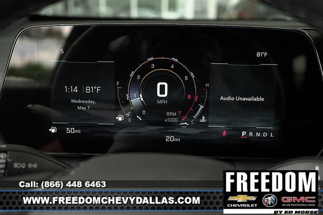 new 2026 Chevrolet Equinox car