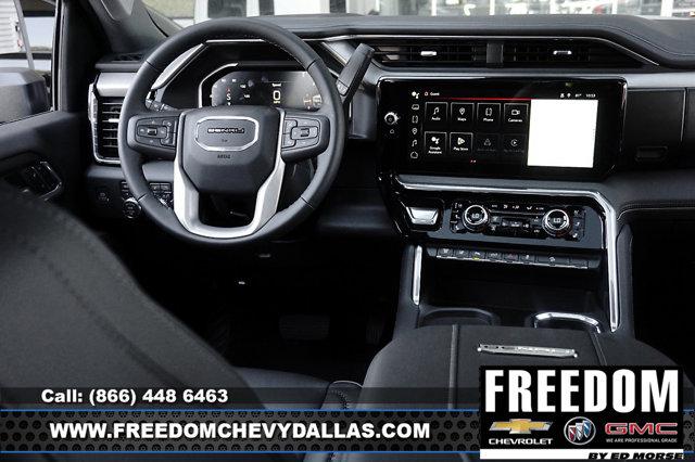 new 2026 GMC Sierra 2500 car, priced at $84,580