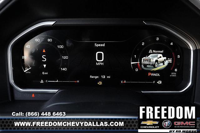 new 2026 GMC Sierra 2500 car, priced at $84,580