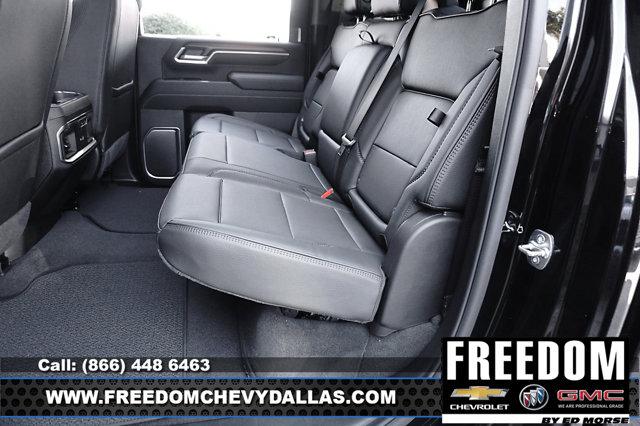 new 2026 GMC Sierra 2500 car, priced at $84,580