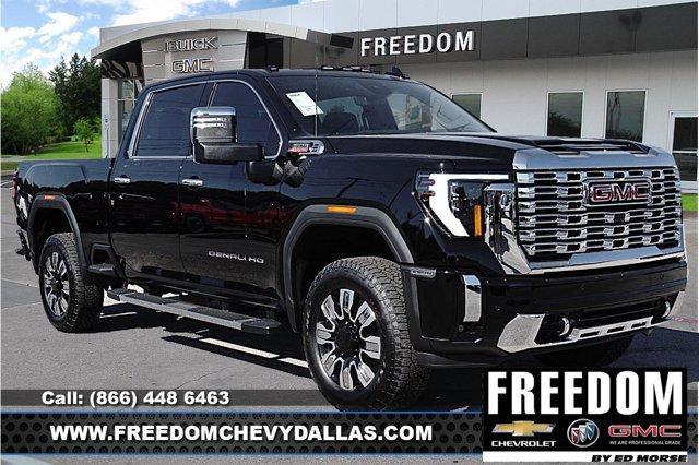 new 2026 GMC Sierra 2500 car, priced at $84,580