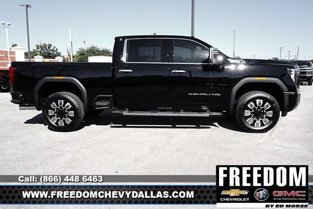 new 2026 GMC Sierra 2500 car, priced at $84,580