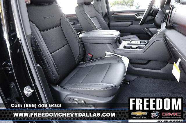 new 2026 GMC Sierra 2500 car, priced at $84,580