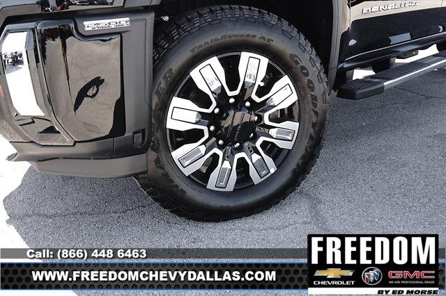 new 2026 GMC Sierra 2500 car, priced at $84,580