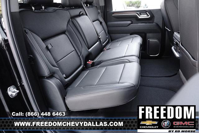 new 2026 GMC Sierra 2500 car, priced at $84,580