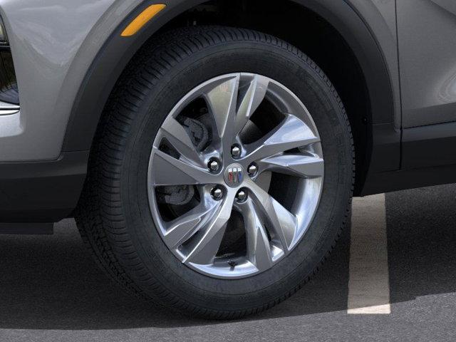 new 2026 Buick Encore GX car