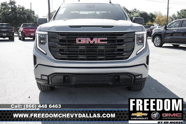 new 2025 GMC Sierra 1500 car, priced at $42,697