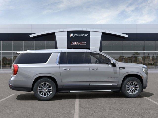 new 2024 GMC Yukon XL car, priced at $70,432