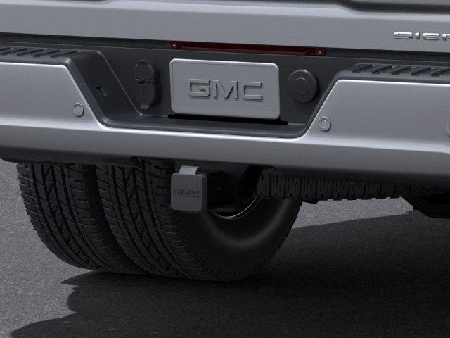 new 2025 GMC Sierra 3500 car, priced at $90,165