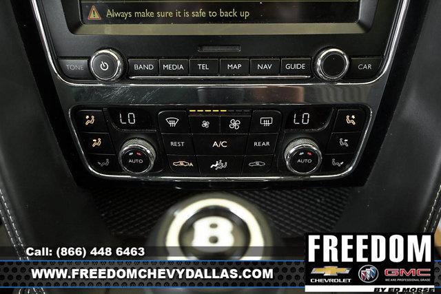 used 2016 Bentley Continental GT car, priced at $58,998