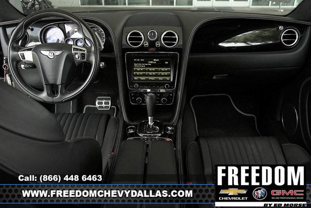 used 2016 Bentley Continental GT car, priced at $58,998
