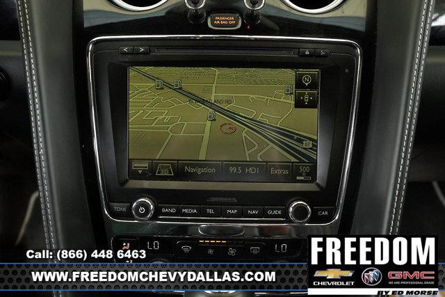 used 2016 Bentley Continental GT car, priced at $58,998