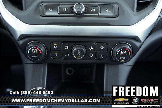 used 2019 GMC Acadia car, priced at $19,598
