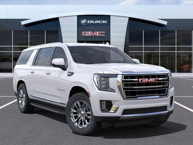 new 2024 GMC Yukon XL car, priced at $71,032