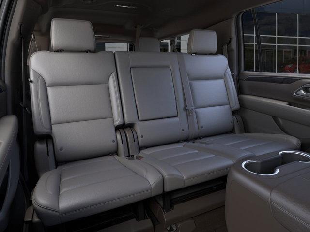 new 2024 GMC Yukon XL car, priced at $71,032