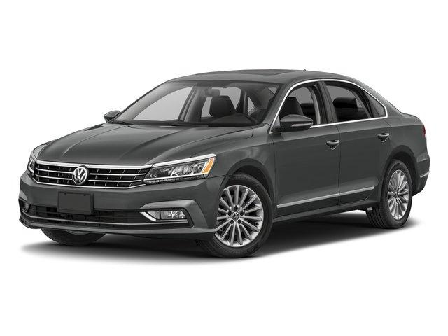 used 2017 Volkswagen Passat car, priced at $8,998