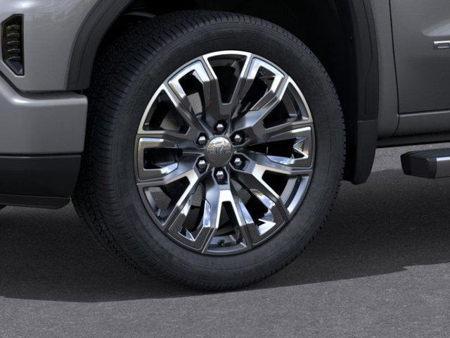 new 2025 GMC Sierra 1500 car, priced at $66,000