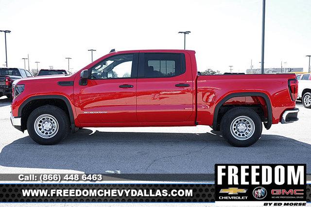 new 2024 GMC Sierra 1500 car, priced at $32,082