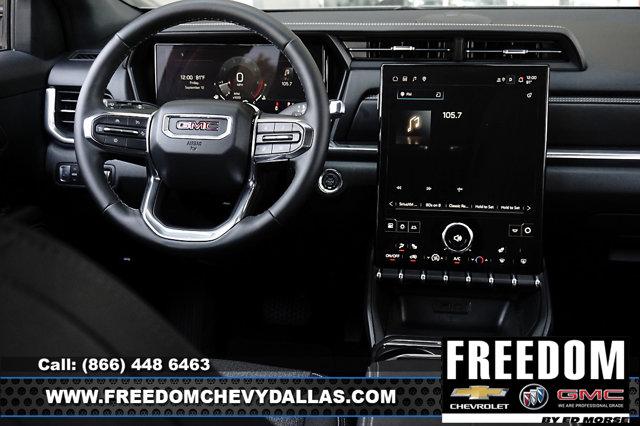 new 2026 GMC Terrain car, priced at $30,741