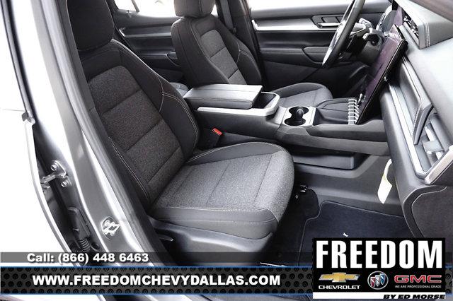 new 2026 GMC Terrain car, priced at $30,741