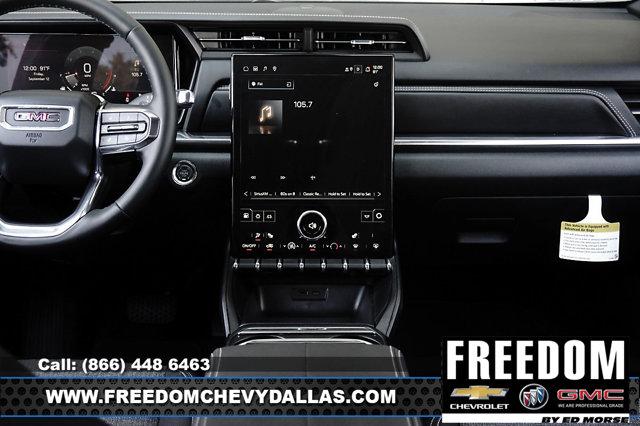 new 2026 GMC Terrain car, priced at $30,741