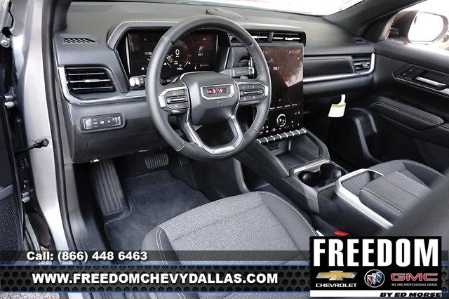 new 2026 GMC Terrain car, priced at $30,741
