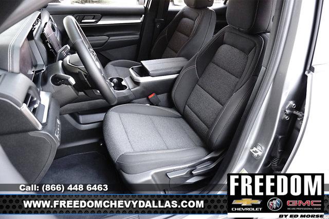 new 2026 GMC Terrain car, priced at $30,741