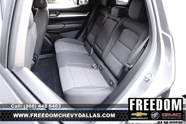 new 2026 GMC Terrain car, priced at $30,741