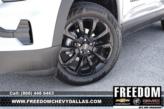 new 2026 GMC Terrain car, priced at $30,741