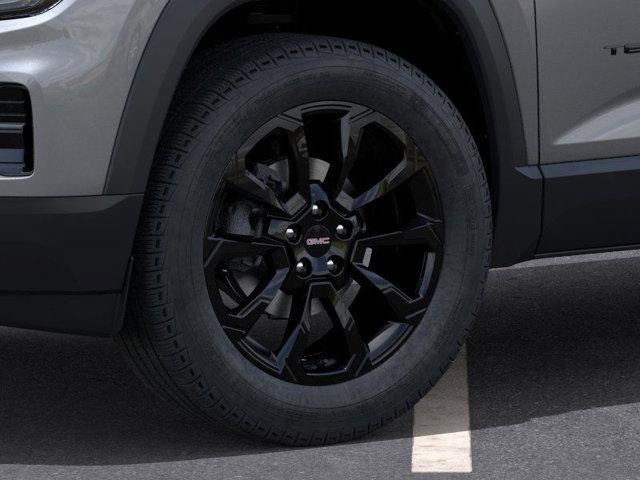 new 2026 GMC Terrain car