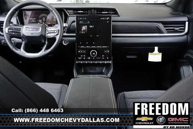 new 2026 GMC Terrain car, priced at $30,741