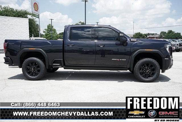 new 2024 GMC Sierra 2500 car, priced at $83,272