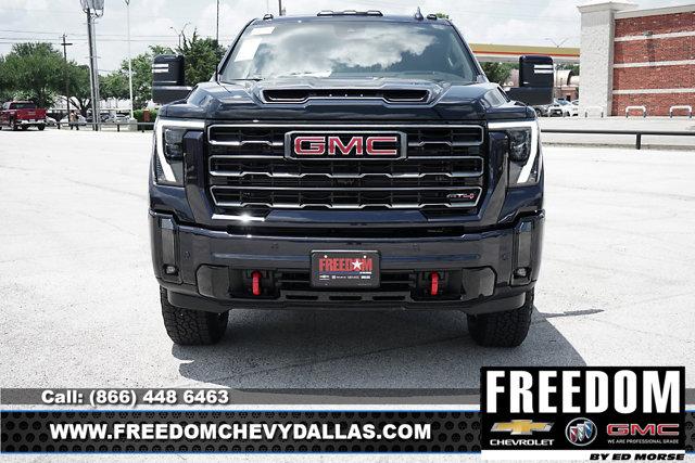 new 2024 GMC Sierra 2500 car, priced at $83,272