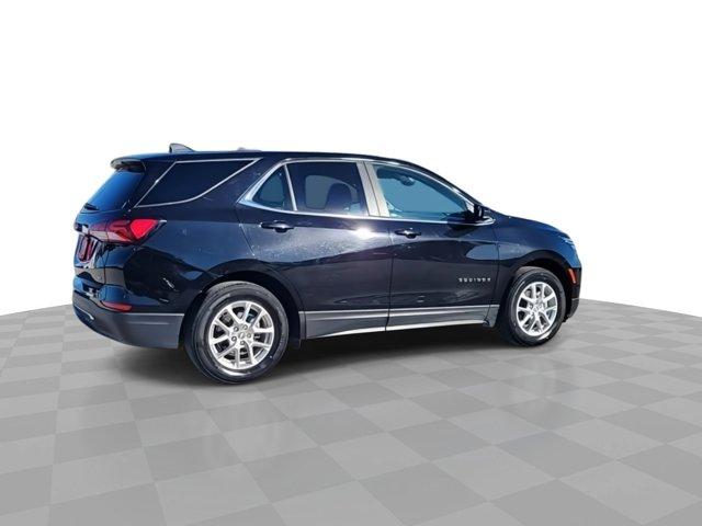 used 2023 Chevrolet Equinox car, priced at $18,498