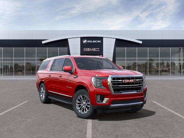 new 2024 GMC Yukon XL car, priced at $70,582